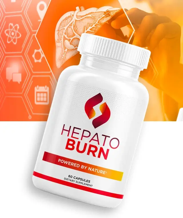 hepatoburn